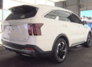 2025 Kia Sorento Hybrid SX Prestige SUV