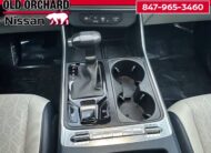 2025 Kia Carnival SX Van Passenger Van