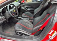 2021 Ferrari F8 Tributo Coupe