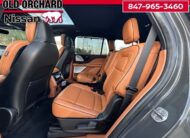 2023 Lincoln Aviator Black Label SUV