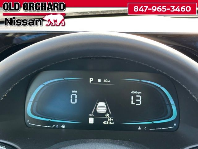 2023 Hyundai Palisade XRT SUV