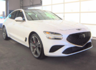 2025 Genesis G70 3.3T Sport Advanced Sedan