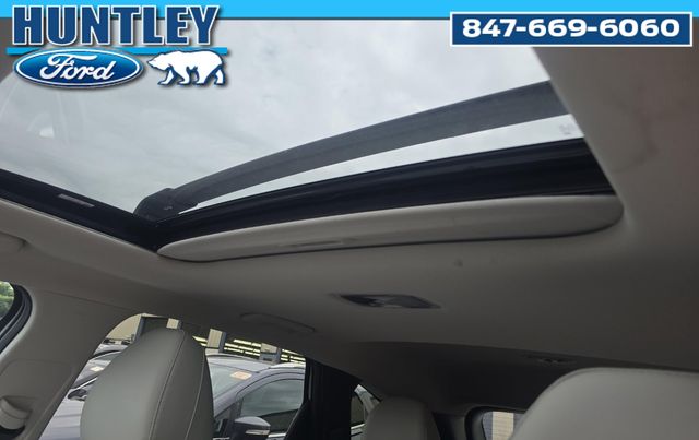 2023 Hyundai Tucson SEL SUV