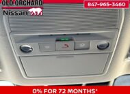 2026 Nissan Sentra SR Sedan