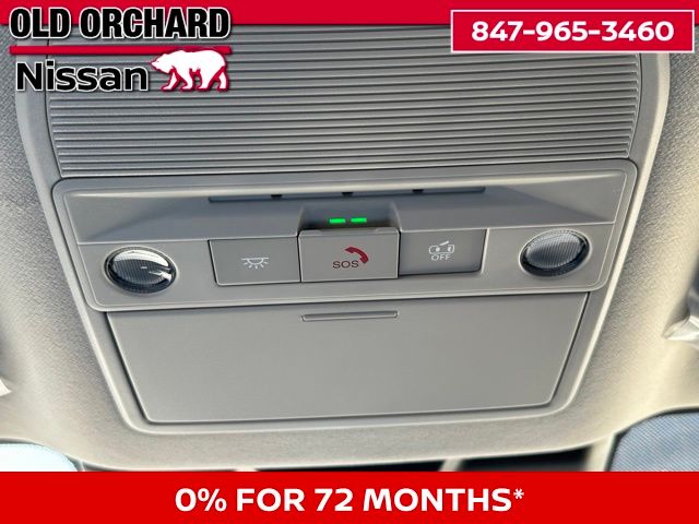 2026 Nissan Sentra SR Sedan