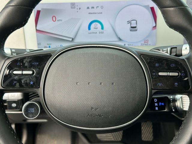 2024 Hyundai IONIQ 5 SEL SUV