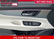 2026 Nissan Murano SL SUV