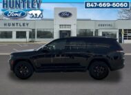 2024 Jeep Grand Cherokee L Altitude SUV