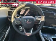 2025 LEXUS RZ 450e 450e Premium SUV