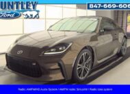2023 Toyota GR86 Base Coupe