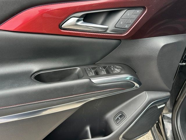 2024 Chevrolet Traverse RS SUV