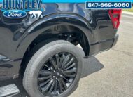 2024 Ford F-150 Platinum Truck SuperCrew Cab