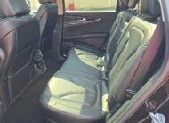 2022 Lincoln Nautilus Reserve SUV