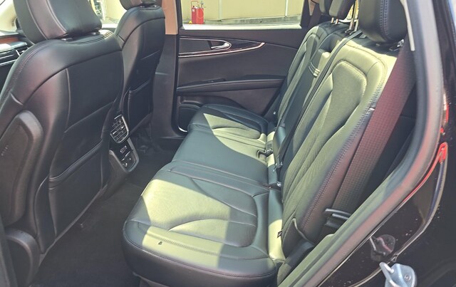 2022 Lincoln Nautilus Reserve SUV