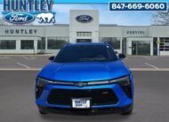 2024 Chevrolet Blazer EV RS SUV