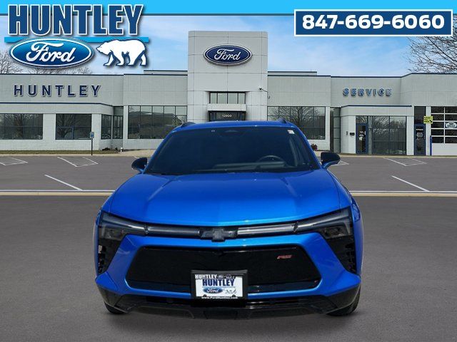 2024 Chevrolet Blazer EV RS SUV