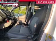 2024 Ford Transit-250 Cargo Base Van Medium Roof Van