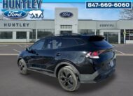 2025 Kia Sportage X-Line SUV