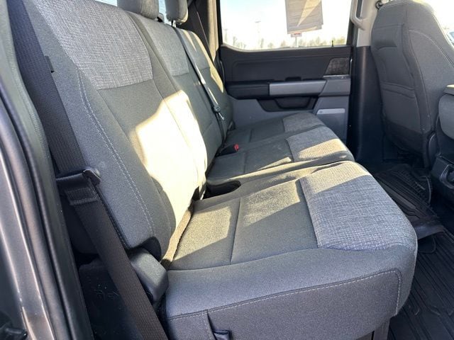 2023 Ford F-250 XLT Truck Crew Cab