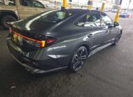 2024 Hyundai Sonata N Line Sedan