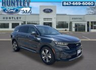 2024 Kia Sorento Hybrid EX SUV