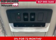 2026 Nissan Pathfinder Platinum SUV