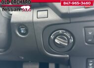 2026 Nissan Frontier PRO-4X Truck Crew Cab