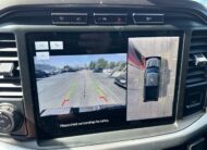 2023 Ford F-150 Lariat Truck SuperCrew Cab
