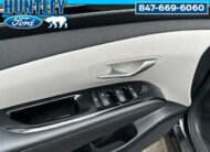 2022 Hyundai Tucson Hybrid Limited SUV