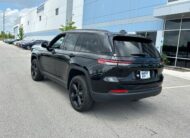 2024 Jeep Grand Cherokee Limited SUV
