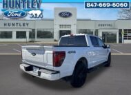 2025 Ford F-150 Platinum Truck SuperCrew Cab