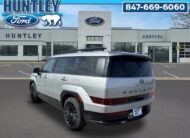 2025 Hyundai Santa Fe Calligraphy SUV