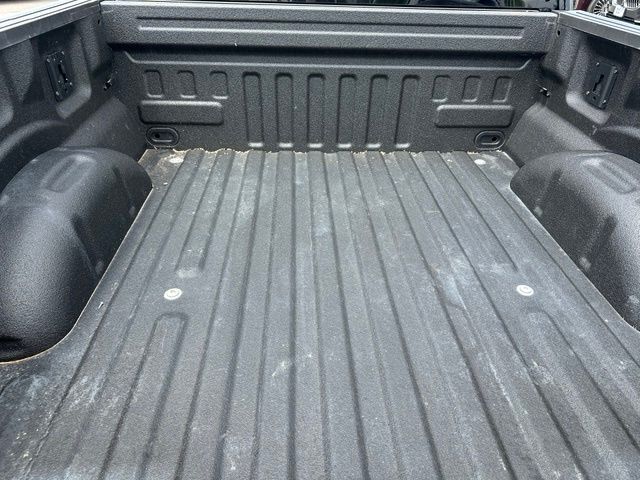 2023 Ford F-150 Lariat Truck SuperCrew Cab