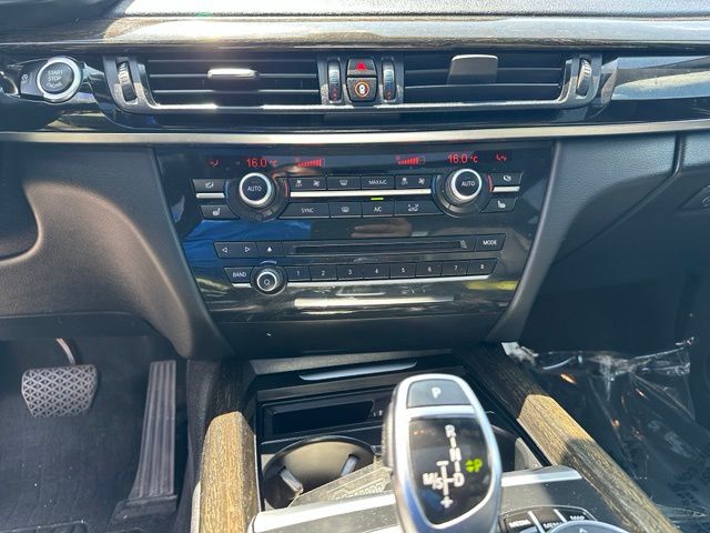 2018 BMW X5 xDrive35i SUV