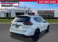 2018 Nissan Rogue SV SUV