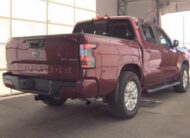 2023 Nissan Frontier SV Truck Crew Cab