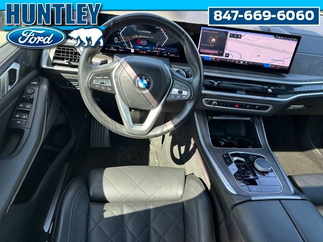 2024 BMW X5 xDrive40i SUV