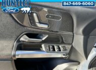 2023 Mercedes-Benz AMG GLB 35 GLB 35 AMGÂ® SUV