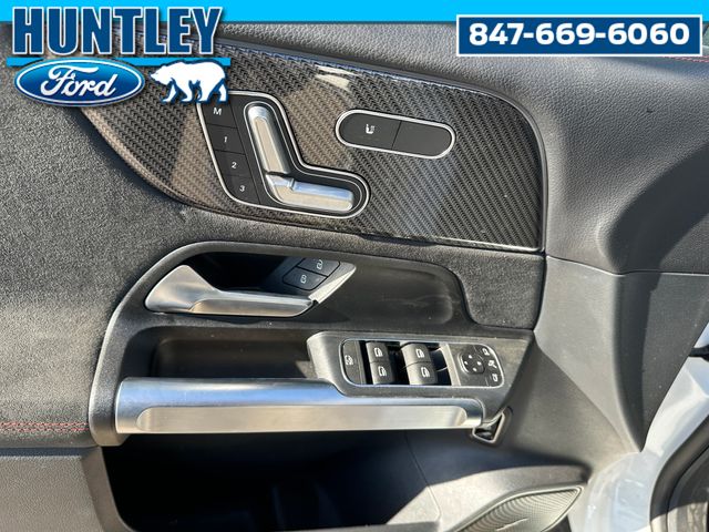 2023 Mercedes-Benz AMG GLB 35 GLB 35 AMGÂ® SUV