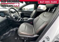 2023 Hyundai Santa Cruz Limited Truck Crew Cab