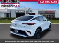 2024 Buick Envista Sport Touring SUV