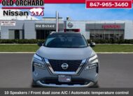 2021 Nissan Rogue Platinum SUV
