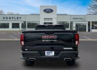 2024 GMC Sierra 1500 Elevation Truck Crew Cab