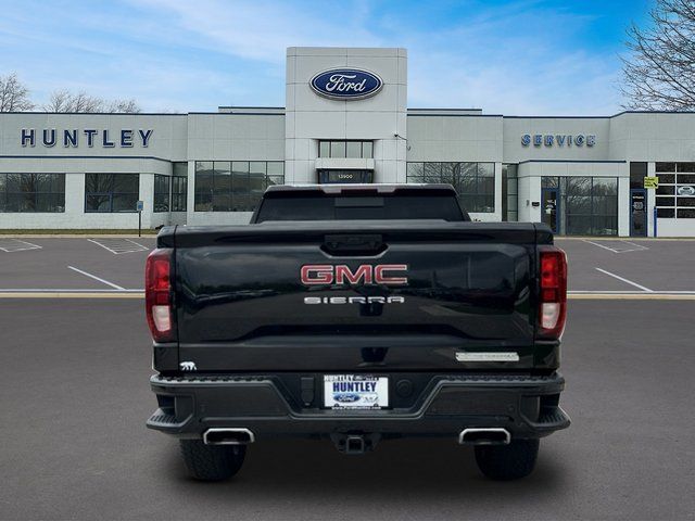 2024 GMC Sierra 1500 Elevation Truck Crew Cab