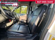 2024 Ford Transit-250 Cargo Base Van High Roof Ext. Van