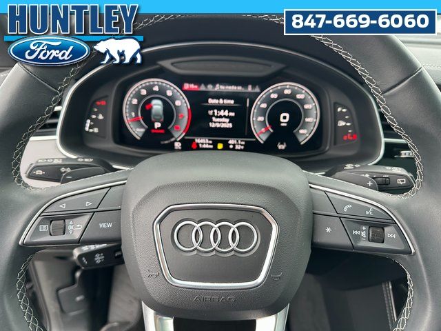 2025 Audi Q7 55 Premium Plus SUV