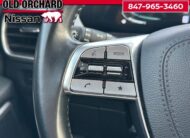2023 Kia Telluride S SUV