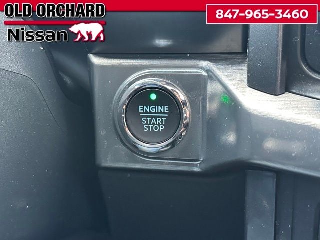 2023 Ford F-150 Lariat Truck SuperCrew Cab