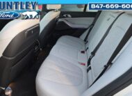 2025 BMW X5 xDrive40i SUV