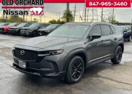 2024 Mazda CX-50 2.5 S Premium Package SUV
